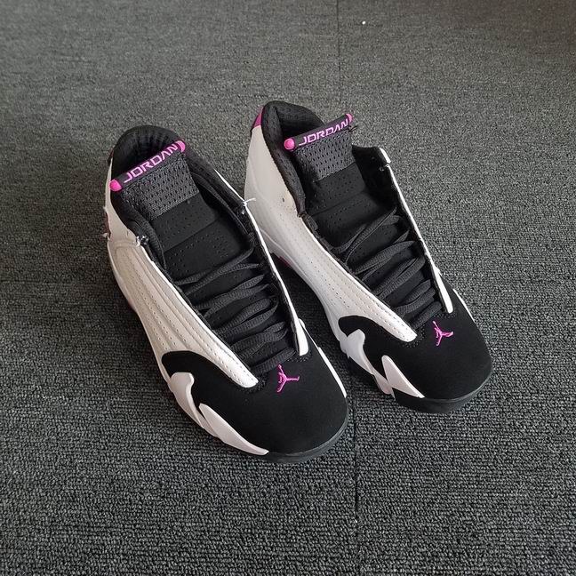 air jordan 14 women shoes 2018-12-25-007
